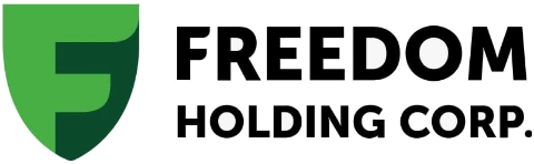 Freedom Holding