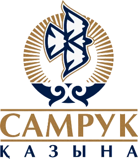 Самрук-Казына