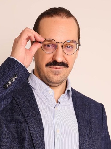 Олег Качалин
